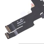 Cable Flex Puerto de Carga para Apple iPhone 14 (Azul Oscuro) - Imagen 4
