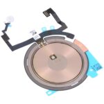 Módulo de Carga Inalámbrica NFC con Cable Flex y Linterna para Apple iPhone 14 / 14 Plus - Imagen 2