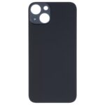 Tapa Trasera de Vidrio para Apple iPhone 14 Plus con Orificio Grande Cámara Fácil - Imagen 2