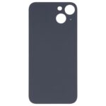 Tapa Trasera de Vidrio para Apple iPhone 14 Plus con Orificio Grande Cámara Fácil - Imagen 3