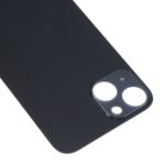 Tapa Trasera de Vidrio para Apple iPhone 14 Plus con Orificio Grande Cámara Fácil - Imagen 4