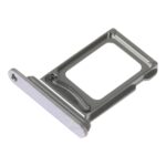 Bandeja Tarjeta SIM + Teclas Laterales para Apple iPhone 14 Pro (Morado) - Imagen 3