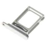 Bandeja Tarjeta SIM + Teclas Laterales para Apple iPhone 14 Pro (Plata) - Imagen 3