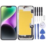 Pantalla Completa Original Super Retina XDR OLED para Apple iPhone 14 Plus
