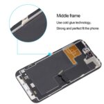 Pantalla Completa Original Super Retina XDR OLED para Apple iPhone 14 Pro - Imagen 4