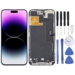 Pantalla Completa Original Super Retina XDR OLED para Apple iPhone 14 Pro Max