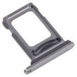 Bandeja Tarjeta SIM (Dual) para Apple iPhone 14 Pro (Negro) - Imagen 3
