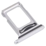Bandeja Tarjeta SIM (Dual) para Apple iPhone 14 Pro Max (Plata) - Imagen 3
