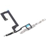 Cable Flex Botón de Encendido para Apple iPhone 14 - Imagen 2