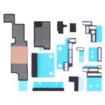 Almohadillas de Espuma Placa Base y Calcomanía de Grafito Disipador de Calor para Apple iPhone 14 Plus 10Pcs - Imagen 2