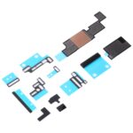 Almohadillas de Espuma Placa Base y Calcomanía de Grafito Disipador de Calor para Apple iPhone 14 Plus 10Pcs - Imagen 4