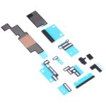 Almohadillas de Espuma y Calcomanía de Grafito Disipadora de Calor Placa Base para Apple iPhone 14 (10 Piezas) - Imagen 3
