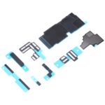 Almohadillas de Espuma de Esponja para Apple iPhone 14 Pro 10PCs con Calcomanía de Grafito Disipador de Calor - Imagen 4