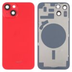 Carcasa Trasera para Apple iPhone 14 Plus con Lente de Cámara