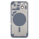 Carcasa Trasera para Apple iPhone 14 Plus con Lente de Cámara - Imagen 3