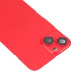 Carcasa Trasera para Apple iPhone 14 Plus con Lente de Cámara - Imagen 4