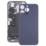 Tapa Trasera Batería para Apple iPhone 14 Pro Max
