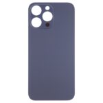 Tapa Trasera Batería para Apple iPhone 14 Pro Max - Imagen 2