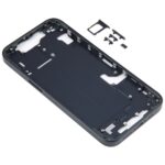 Marco Medio con Teclas Laterales para Apple iPhone 14 - Imagen 4
