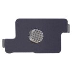 Flash Light Microphone Net para Apple iPhone 14 y para Apple iPhone 14 Plus (Blanco)