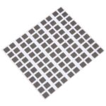 Juego de 100 Pegatinas de Soldadura de Pantalla para Apple iPhone 14 / 14 Plus para Apple - Imagen 2
