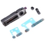 Altavoz Ringer Buzzer Malla a Prueba de Polvo para Apple iPhone 14 - Imagen 4