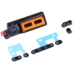 Altavoz Ringer Buzzer Malla a Prueba de Polvo para Apple iPhone 14 Pro - Imagen 2