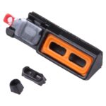 Altavoz Ringer Buzzer Malla a Prueba de Polvo para Apple iPhone 14 Pro - Imagen 3