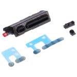 Altavoz Ringer Buzzer Malla a Prueba de Polvo para Apple iPhone 14 Pro - Imagen 4