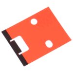 Pegatinas Adhesivas Laterales de Soporte LCD (100) para Apple iPhone 14 Pro Max / 14 Pro - Imagen 3