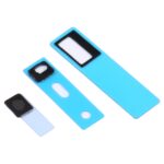 Juego de 100 Pegatinas Adhesivas con Sensor para Apple iPhone 14 Pro Max / 14 Pro - Imagen 3