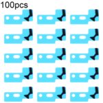 Juego de 100 Pegatinas Adhesivas Sensor para Apple iPhone 14 Pro Max / 14 Pro