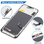 Pantalla Completa para Apple iPhone 14 - Imagen 3
