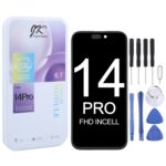 Pantalla Completa JK Incell para Apple iPhone 14 Pro
