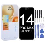 Pantalla Completa Jk Incell para Apple iPhone 14 Pro Max