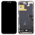 Pantalla Completa Jk Incell para Apple iPhone 14 Pro Max - Imagen 2