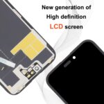 Pantalla Completa OLED Suave para Apple iPhone 14 Pro Max - Imagen 4