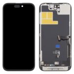 Pantalla Completa OLED JK Soft para iPhone 14 Pro - Imagen 2