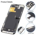 Pantalla Completa OLED GX Hard para iPhone 14 Pro Max - Imagen 3