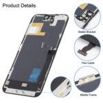 Pantalla Completa OLED GX para Apple iPhone 14 Pro Max - Imagen 3