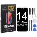 Pantalla Completa Soft OLED DD para Apple iPhone 14 Pro Max