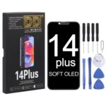 Pantalla Completa Soft OLED DD para Apple iPhone 14 Plus