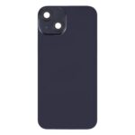 Cubierta Trasera de Batería de Vidrio para Apple iPhone 14 Plus con Soporte de Flash y Módulo de Carga Inalámbrica - Imagen 2