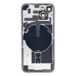 Cubierta Trasera de Batería de Vidrio para Apple iPhone 14 Plus con Soporte de Flash y Módulo de Carga Inalámbrica - Imagen 3