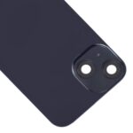 Cubierta Trasera de Batería de Vidrio para Apple iPhone 14 Plus con Soporte de Flash y Módulo de Carga Inalámbrica - Imagen 4