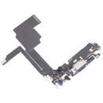 Cable Flex de Puerto de Carga Original para Apple iPhone 15 Pro - Imagen 2