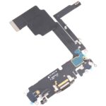 Cable Flex de Puerto de Carga Original para Apple iPhone 15 Pro (Titanio) - Imagen 3