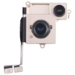 Cámara Trasera para Apple iPhone 15