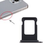 Bandeja Tarjeta SIM para Apple iPhone 15 Pro - Imagen 4