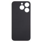 Tapa Trasera de Batería de Vidrio para Apple iPhone 15 Pro con Orificio Cámara Grande - Imagen 3